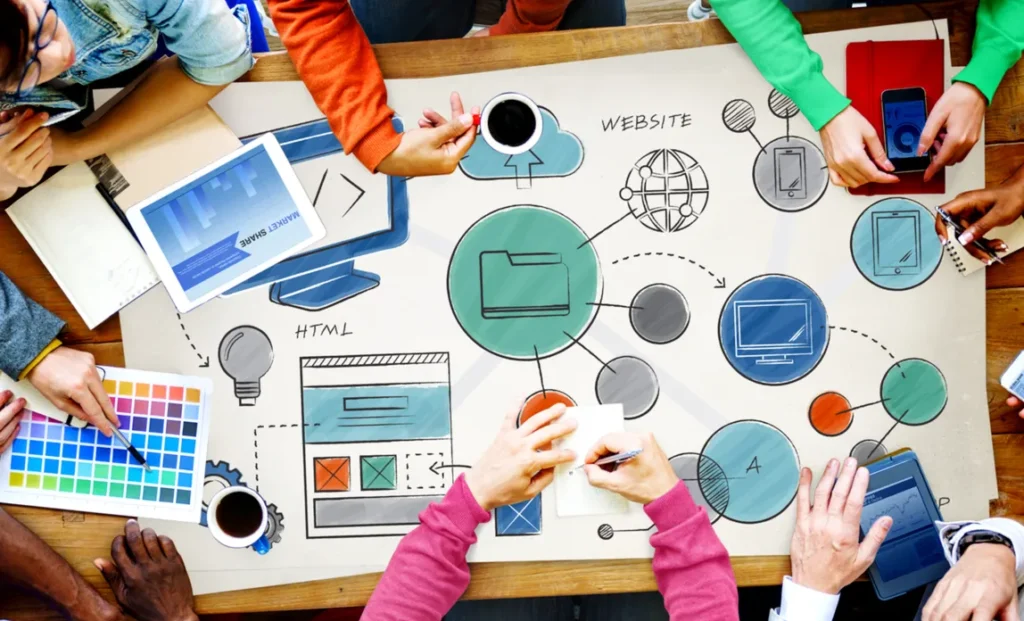 A Importância do da Identidade Visual na Construção da Sua Marca