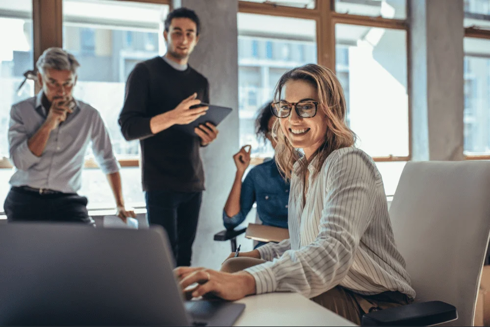 Por que um Site Institucional é Essencial para a Credibilidade da Sua Empresa.