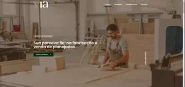 desenvolvimento de sites