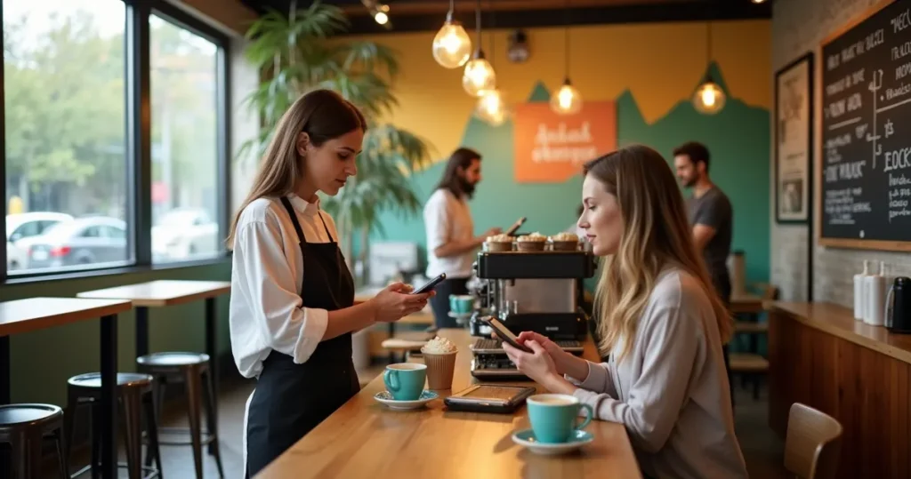 Aprenda como fazer marketing digital e alavancar seu negócio com SEO, redes sociais e estratégias acessíveis em 2025.