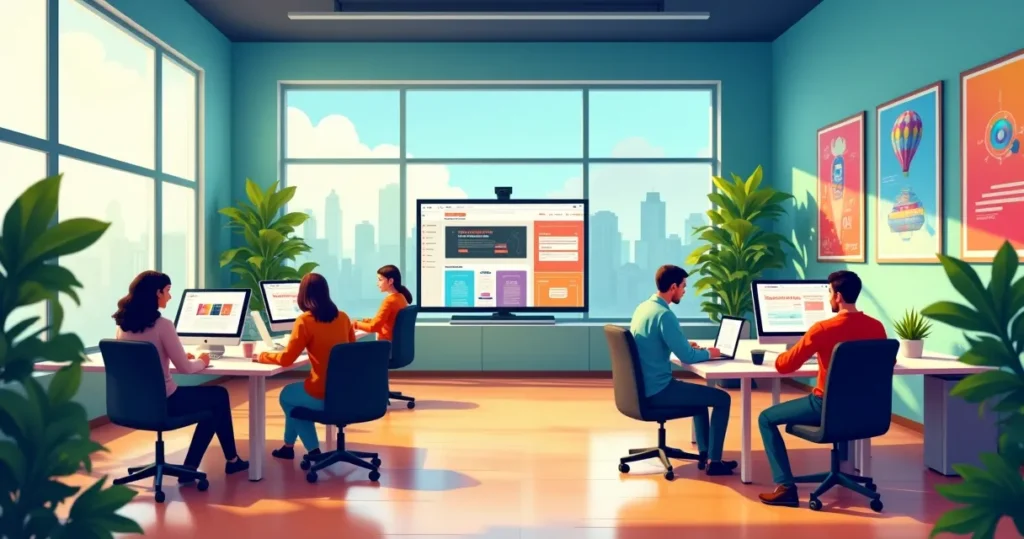 Invista na criação de sites no Tatuapé e conquiste novos clientes. Sites personalizados para aumentar sua visibilidade e vendas!