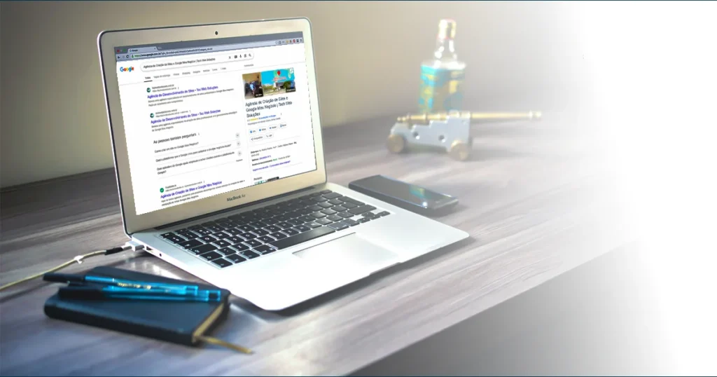Google Meu Negócio: Como Dominar as Buscas Locais e Atrair Mais Clientes em 2025