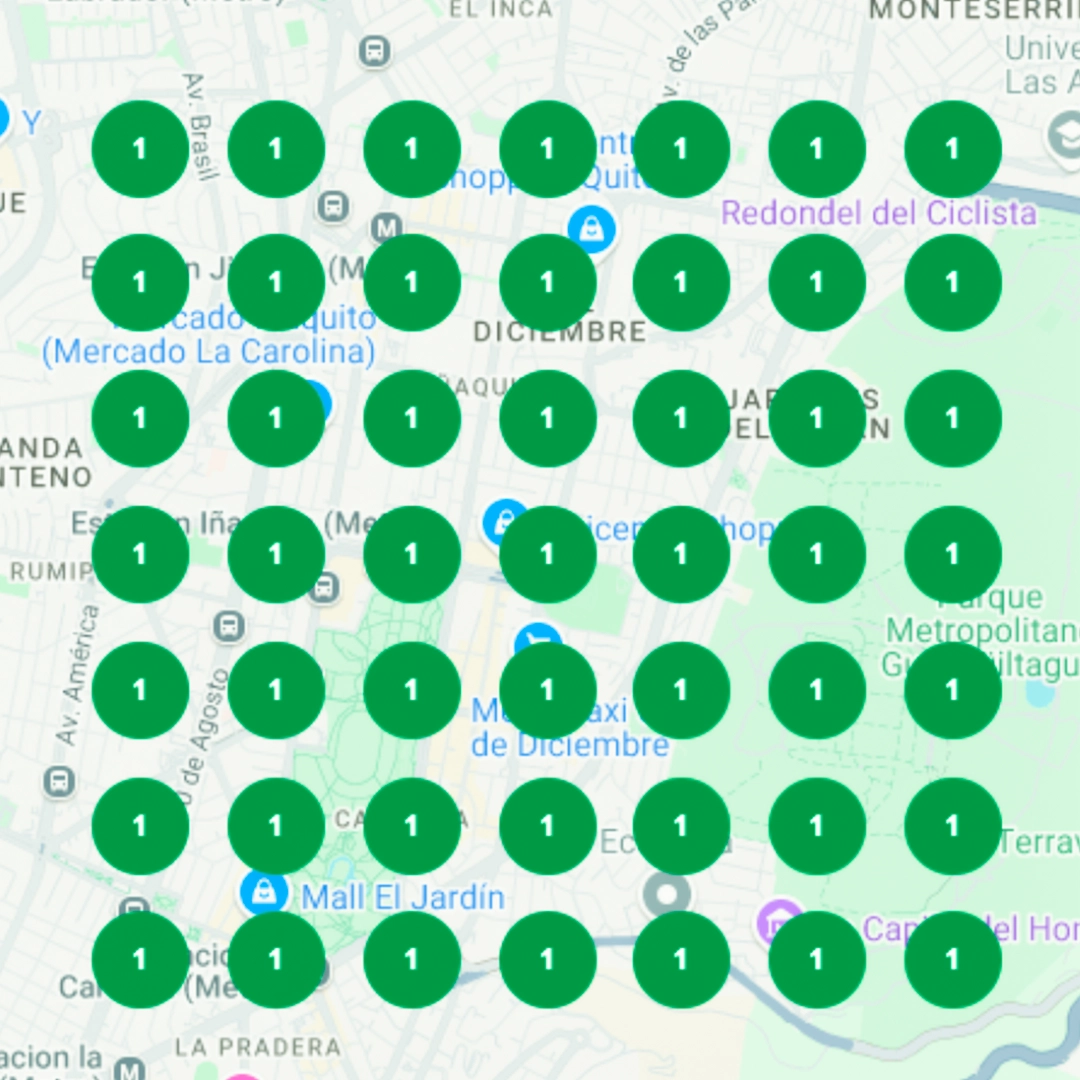 Imagem de posicionamento em primeiro lugar de um perfil do Google Meu Negócio Imagem de posicionamento em primeiro lugar de um perfil do Google Meu Negócio