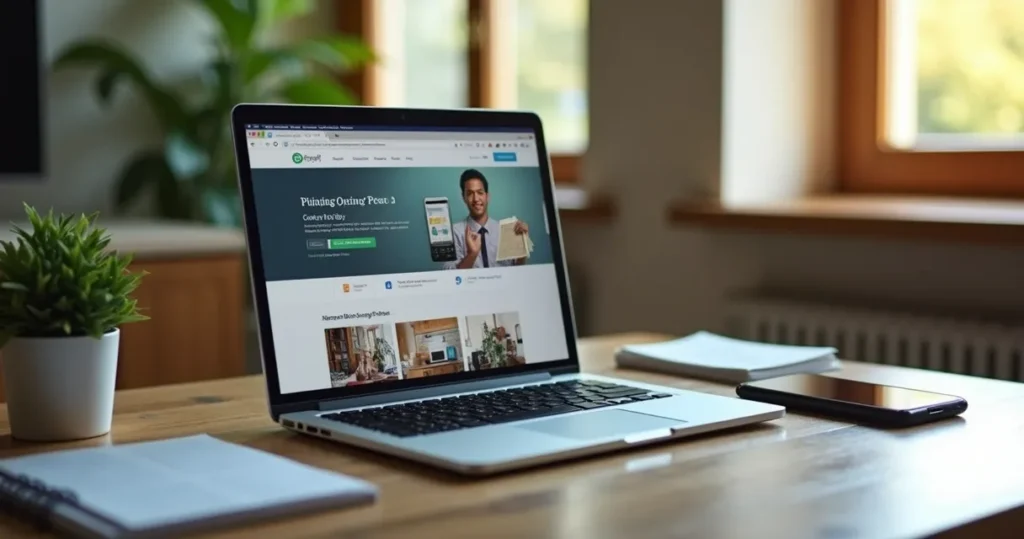 Como atrair mais clientes com site e Google Meu Negócio