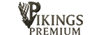 Logo da empresa Vikings Premium Logo da empresa Vikings Premium