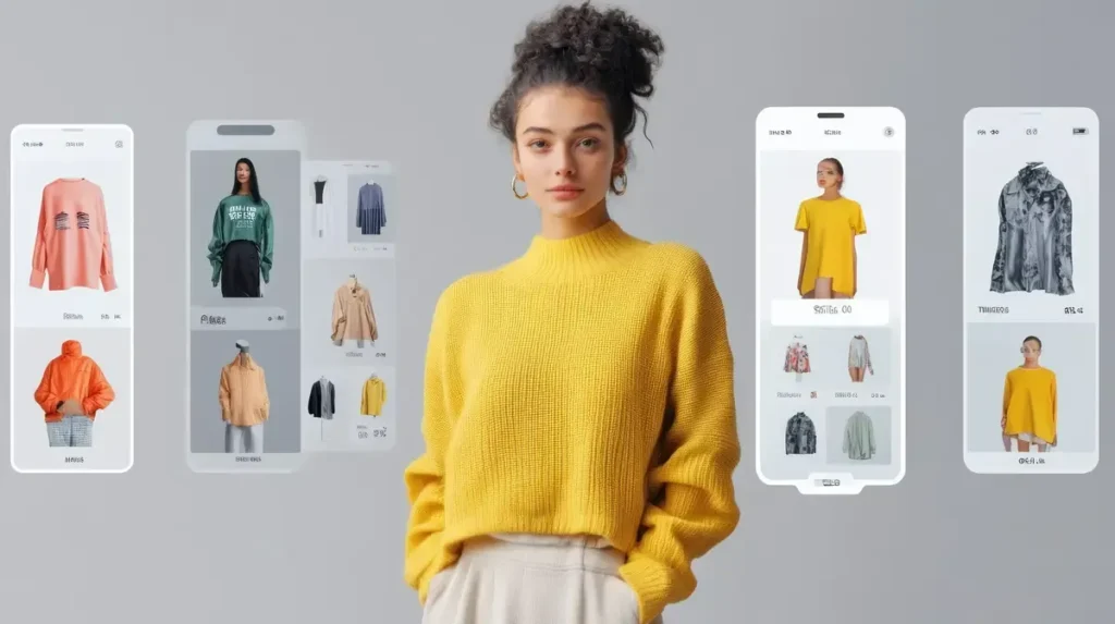 Preciso de um site: Como criar um site de loja virtual e e-commerce.