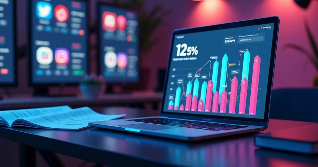 Anúncios patrocinados no Meta estão mais caros em 2026