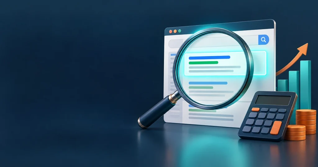 Quanto custa uma consultoria de SEO em 2026: preços e o que vem incluso