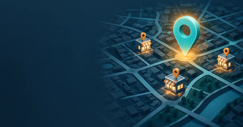 O que é SEO local e como colocar sua empresa no mapa do Google